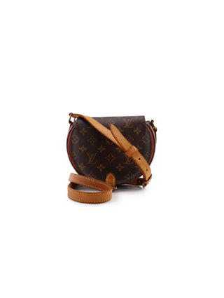 Tambourin Shoulder Bag