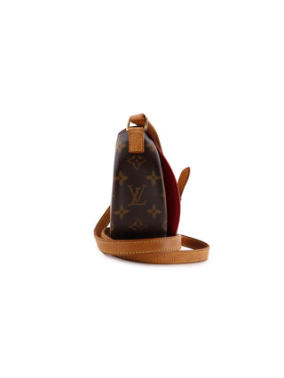 Tambourin Shoulder Bag