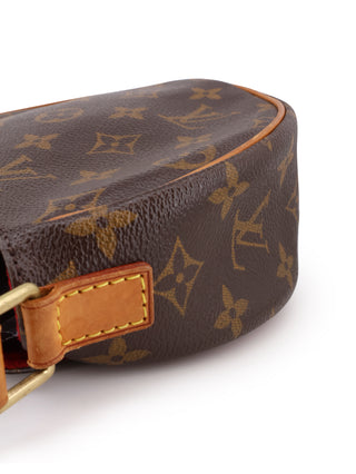 Tambourin Shoulder Bag