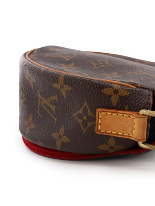Tambourin Shoulder Bag