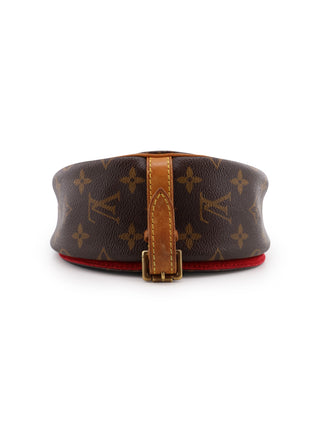 Tambourin Shoulder Bag