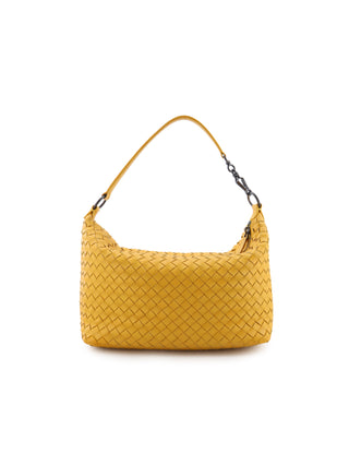 Intrecciato Ciambrino Shoulder Bag