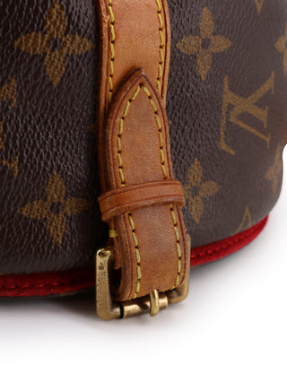 Tambourin Shoulder Bag
