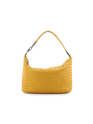 Intrecciato Ciambrino Shoulder Bag