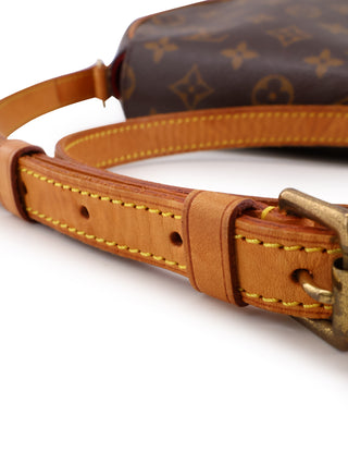 Tambourin Shoulder Bag