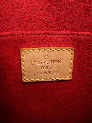 Tambourin Shoulder Bag