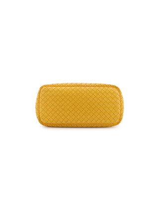 Intrecciato Ciambrino Shoulder Bag