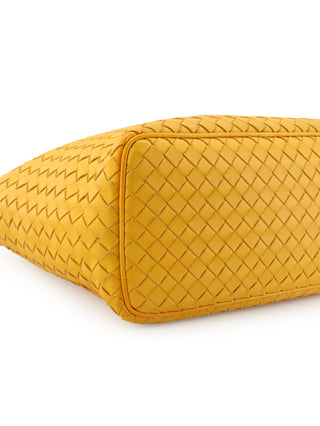 Intrecciato Ciambrino Shoulder Bag