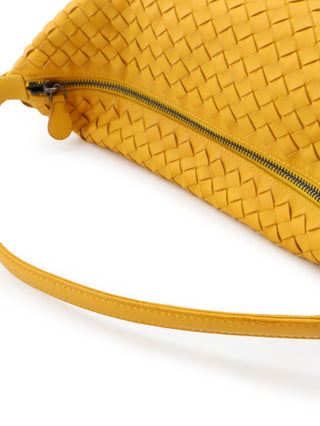 Intrecciato Ciambrino Shoulder Bag