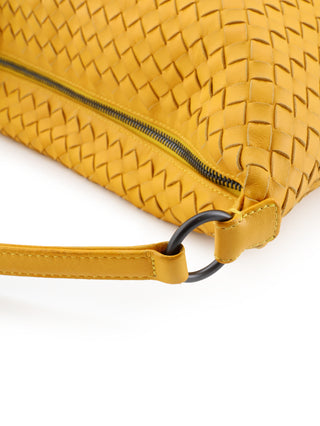 Intrecciato Ciambrino Shoulder Bag