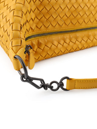 Intrecciato Ciambrino Shoulder Bag