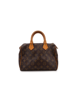 Monogram Speedy 25 Handbag