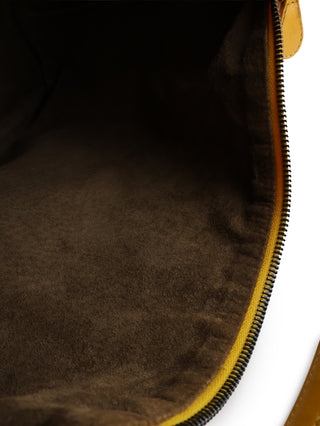 Intrecciato Ciambrino Shoulder Bag