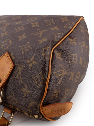 Monogram Speedy 25 Handbag