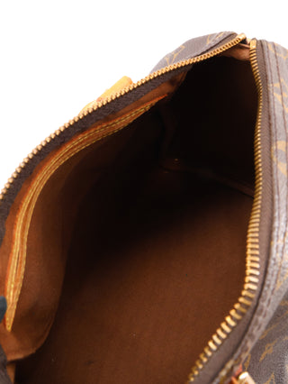 Monogram Speedy 25 Handbag