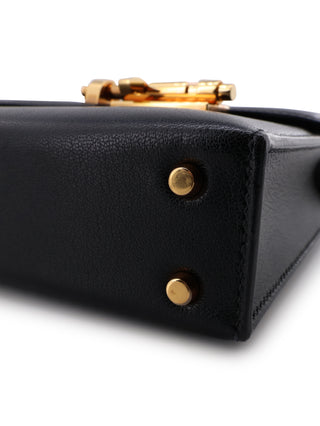 Verrou Chaine Mini Bag