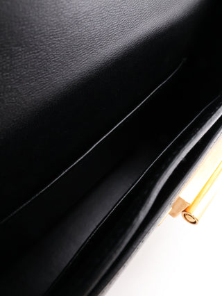 Verrou Chaine Mini Bag