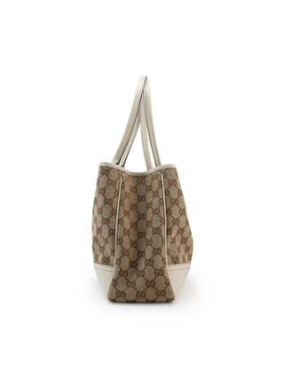 GG Canvas Princy Tote Bag
