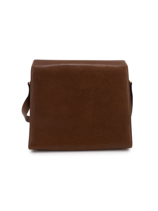 Gucci Leather Shoulder Bag