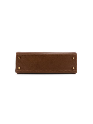 Gucci Leather Shoulder Bag