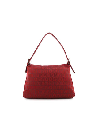 Zucchino Mamma Baguette Shoulder Bag