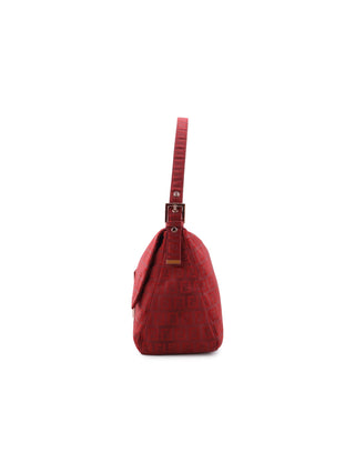 Zucchino Mamma Baguette Shoulder Bag