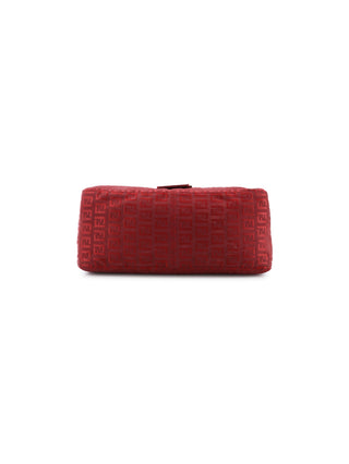 Zucchino Mamma Baguette Shoulder Bag