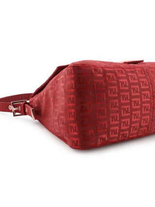 Zucchino Mamma Baguette Shoulder Bag