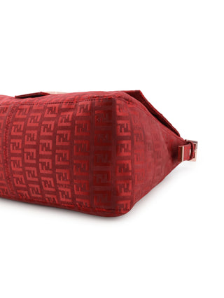 Zucchino Mamma Baguette Shoulder Bag