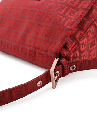 Zucchino Mamma Baguette Shoulder Bag