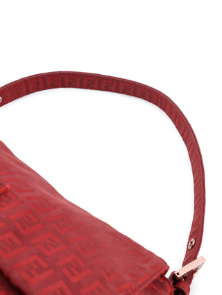 Zucchino Mamma Baguette Shoulder Bag