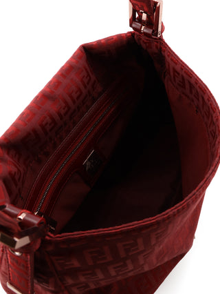 Zucchino Mamma Baguette Shoulder Bag