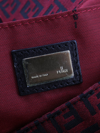 Zucchino Baguette Shoulder Bag