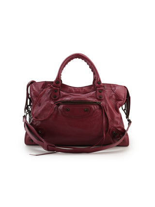 Le City Shoulder Bag