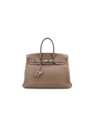 Birkin 35 Handbag