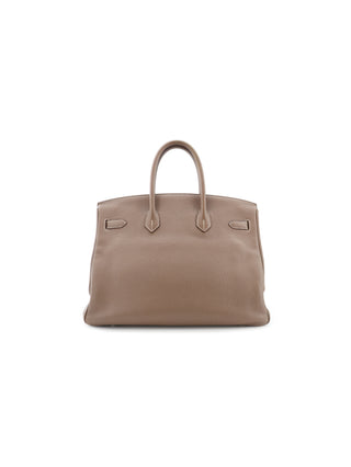 Birkin 35 Handbag