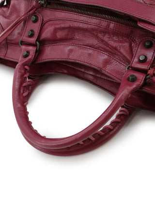 Le City Shoulder Bag
