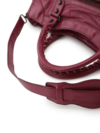 Le City Shoulder Bag