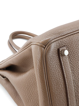 Birkin 35 Handbag