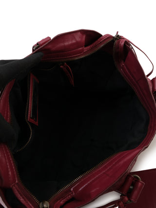 Le City Shoulder Bag
