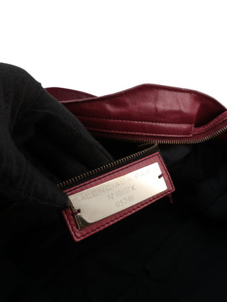 Le City Shoulder Bag