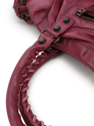 Le City Shoulder Bag
