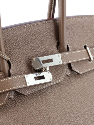 Birkin 35 Handbag