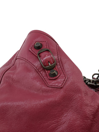 Le City Shoulder Bag