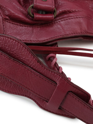 Le City Shoulder Bag
