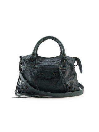 Le City Shoulder Bag