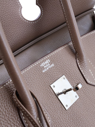 Birkin 35 Handbag