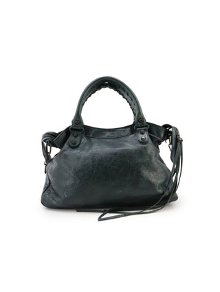 Le City Shoulder Bag
