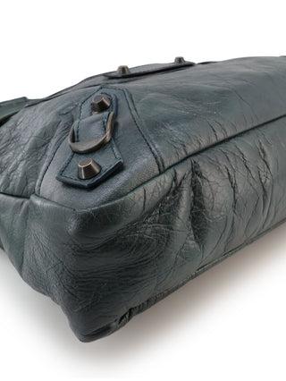 Le City Shoulder Bag