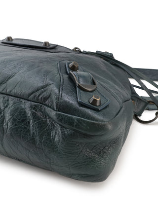 Le City Shoulder Bag
